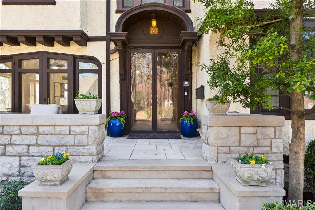 University Heights - Residential