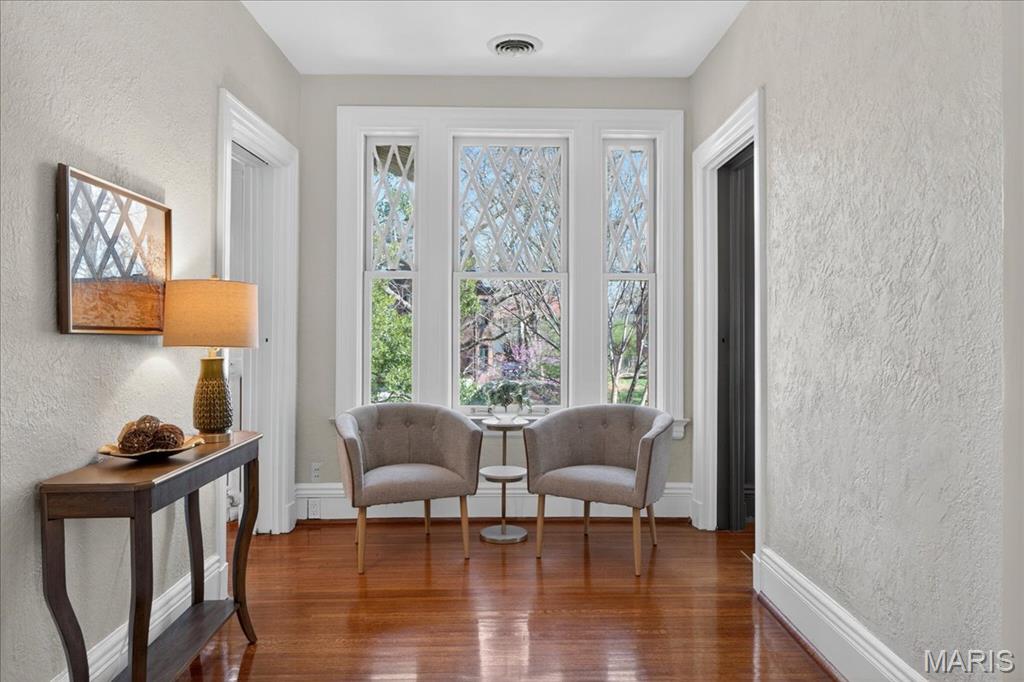 University Heights - Residential