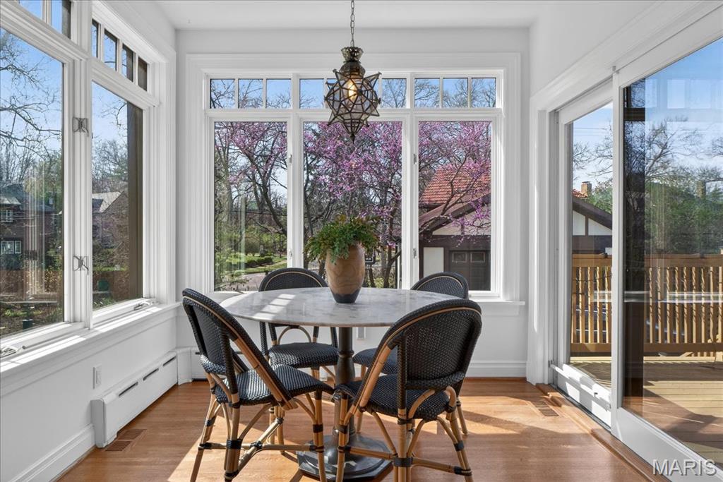 University Heights - Residential