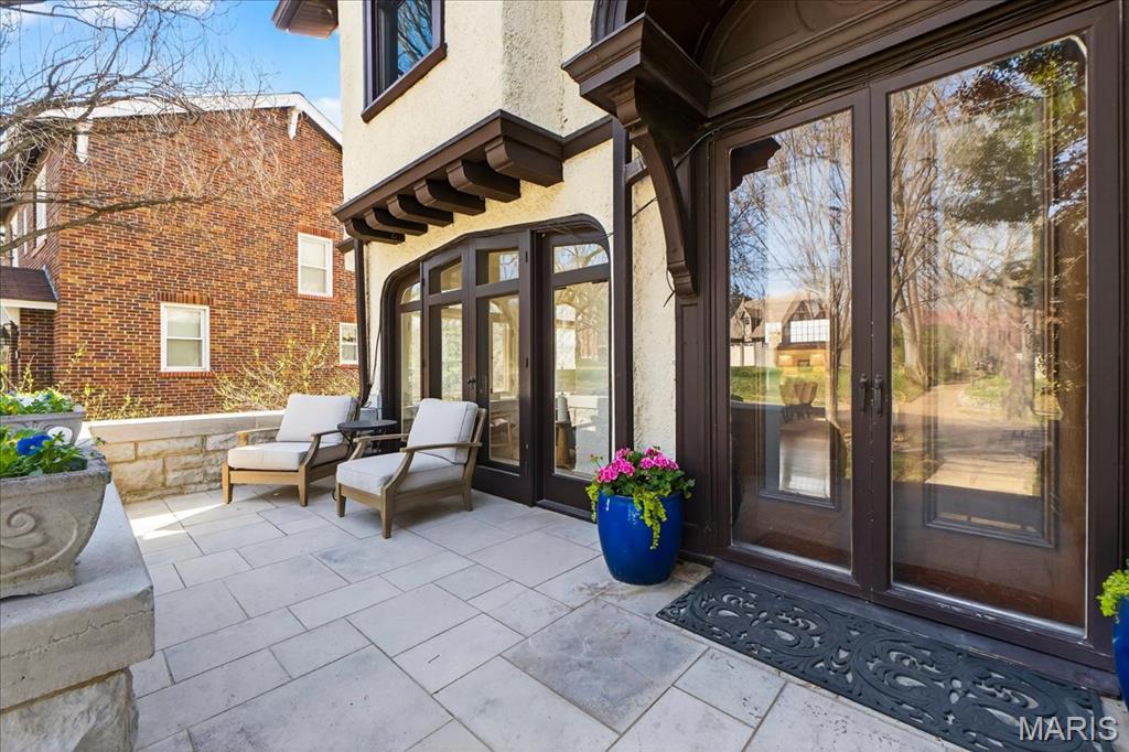 University Heights - Residential