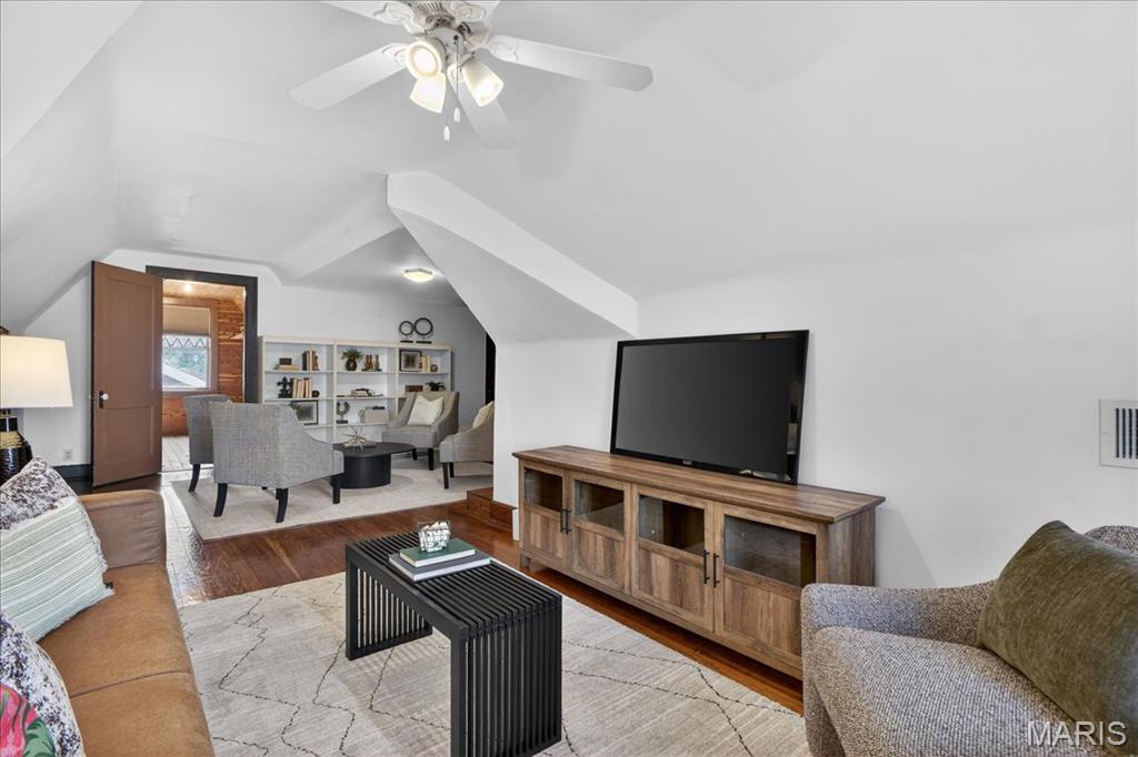 University Heights - Residential