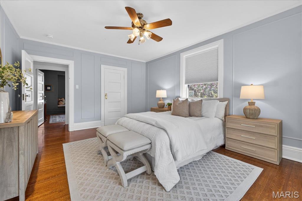 University Heights - Residential