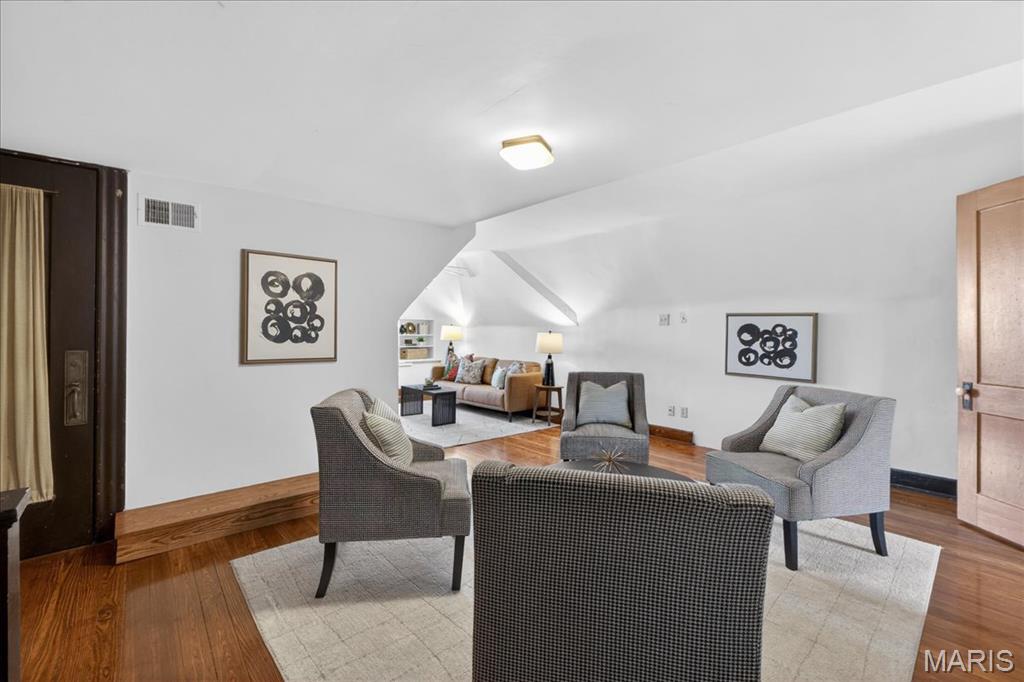 University Heights - Residential