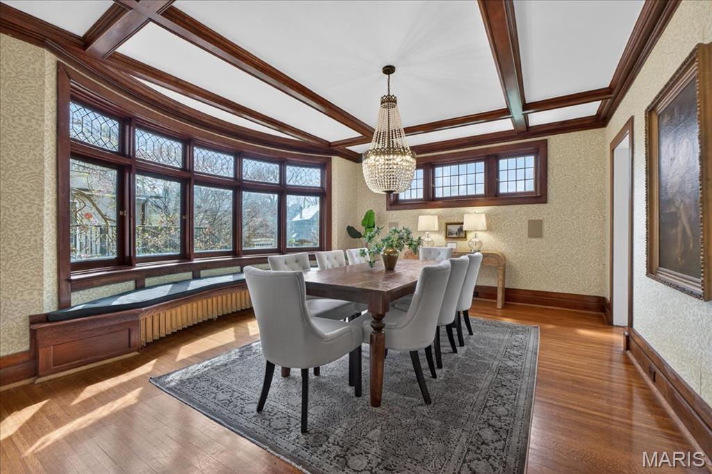 University Heights - Residential