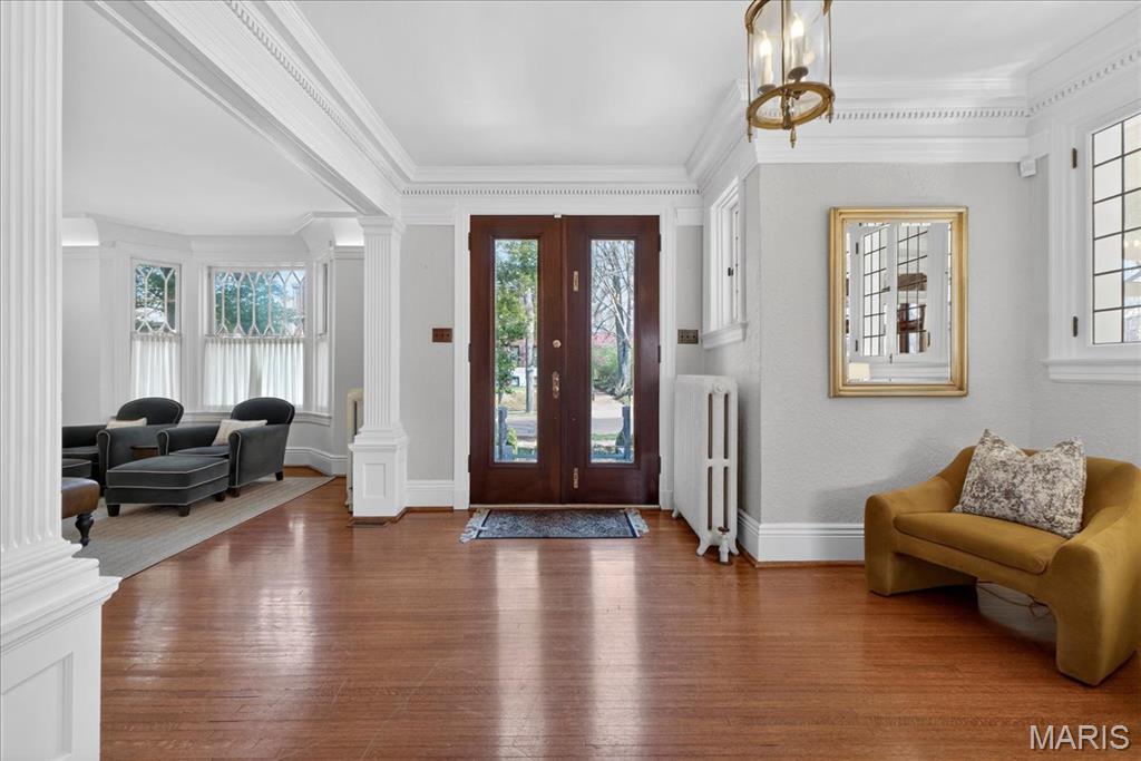 University Heights - Residential