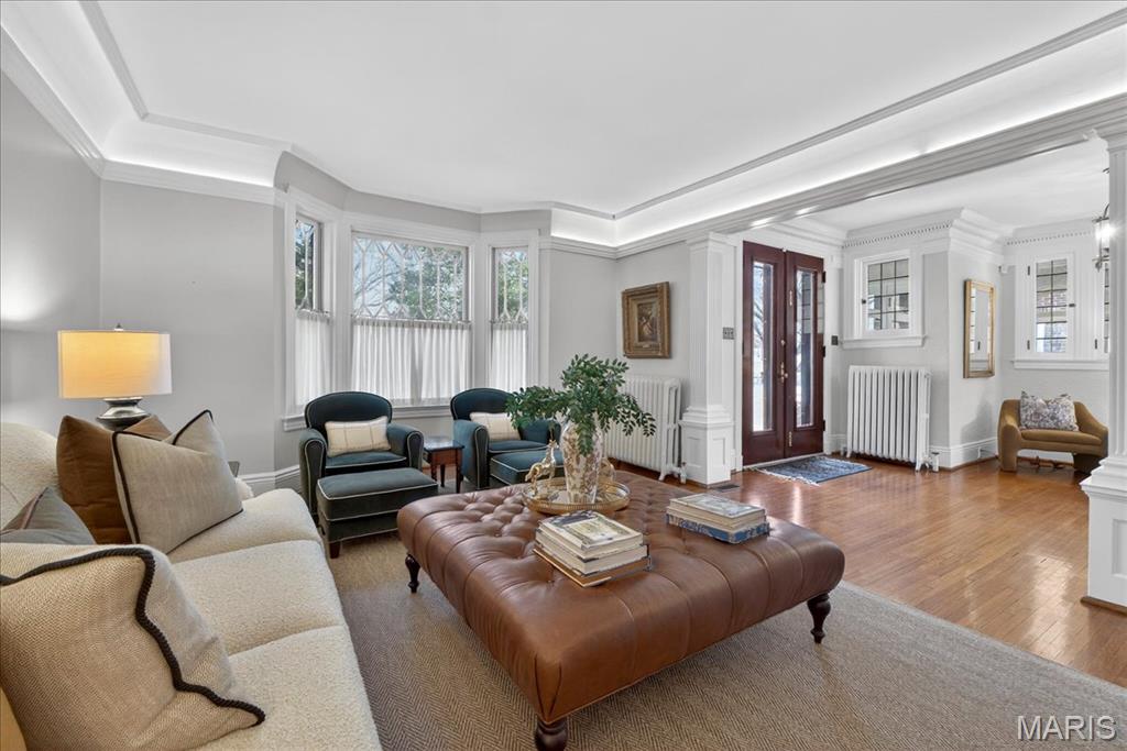 University Heights - Residential