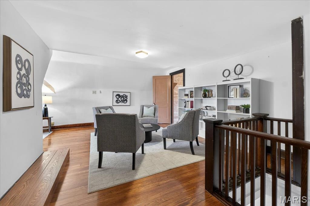 University Heights - Residential