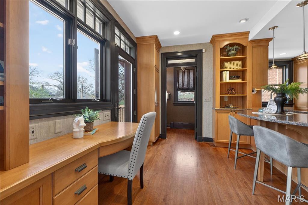 University Heights - Residential