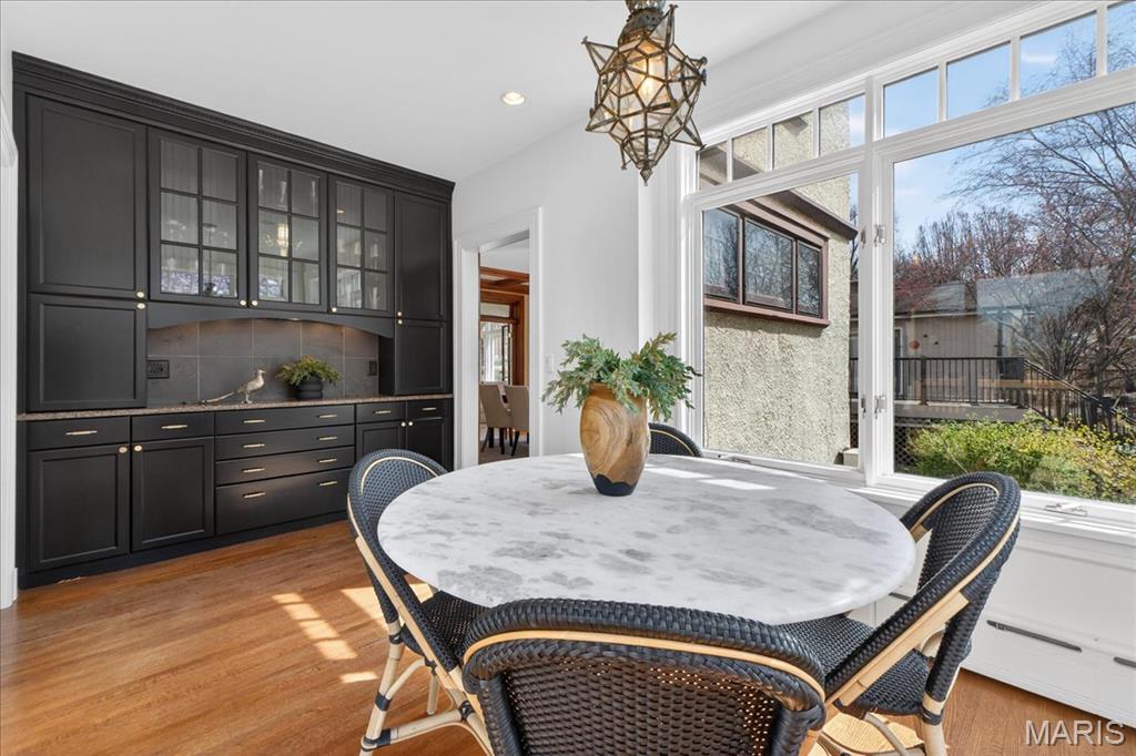 University Heights - Residential