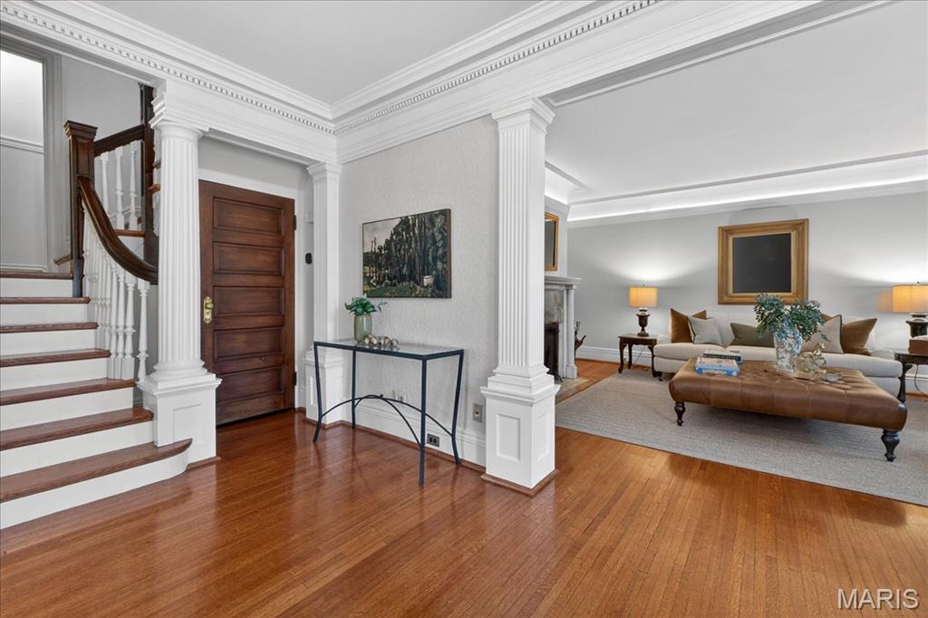 University Heights - Residential