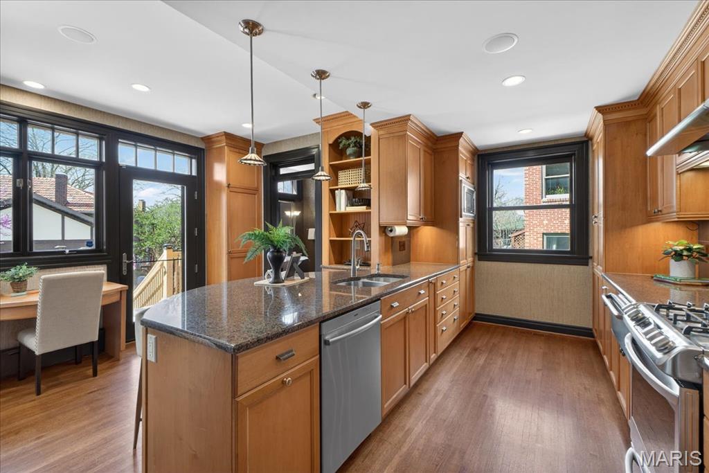 University Heights - Residential