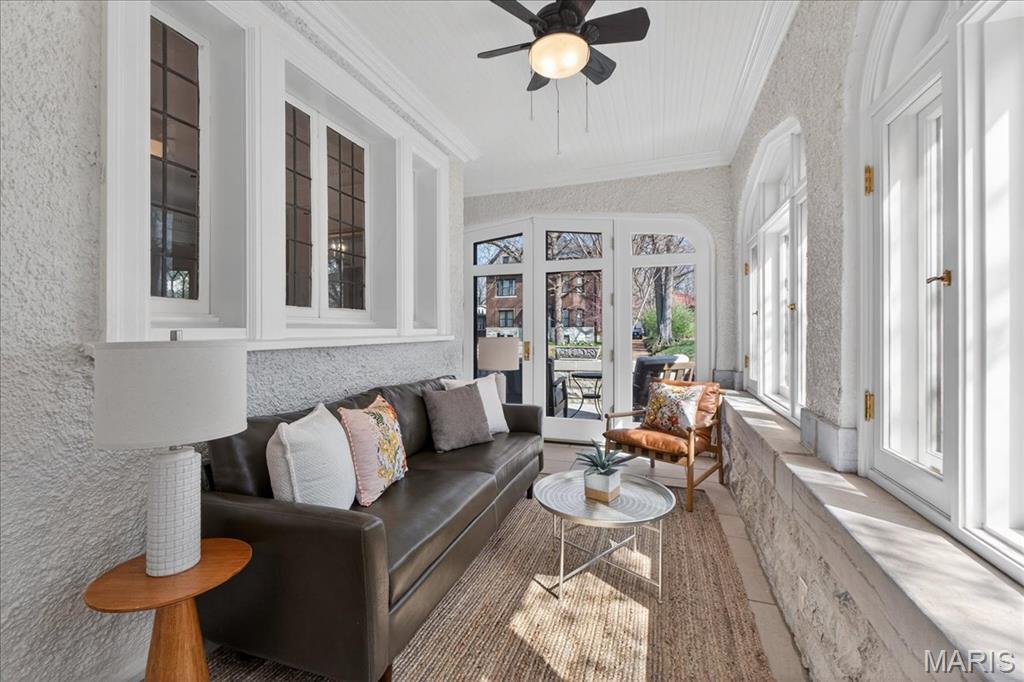 University Heights - Residential