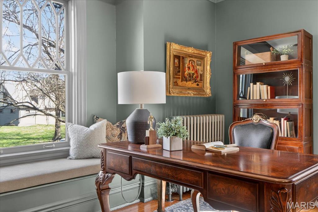 University Heights - Residential