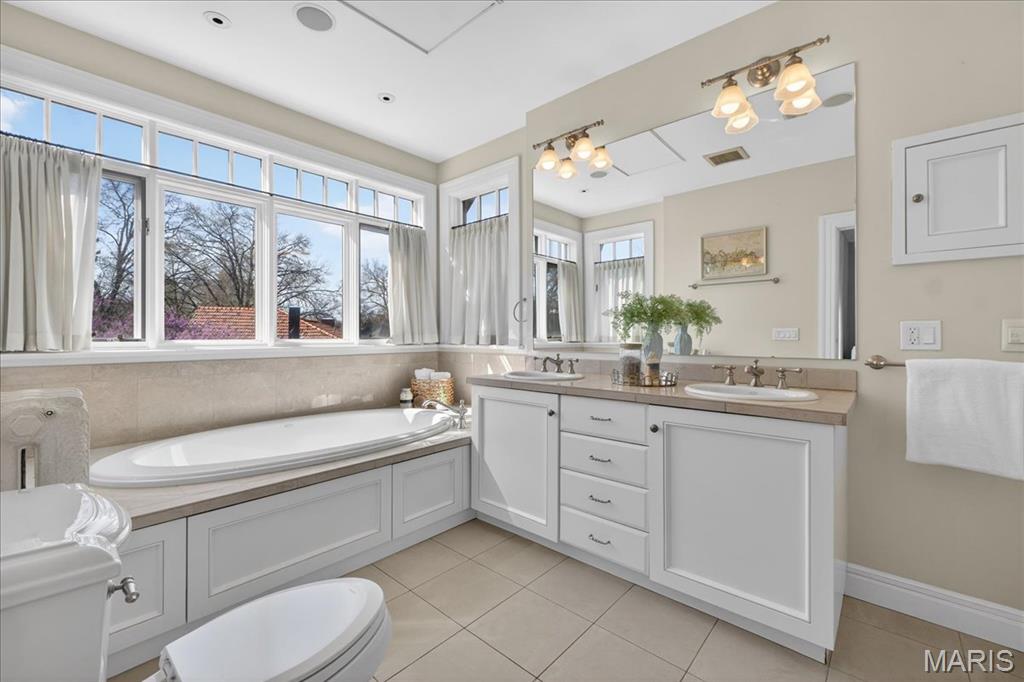 University Heights - Residential