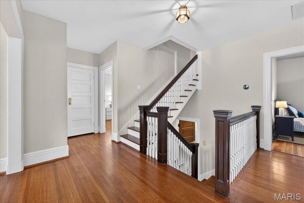 University Heights - Residential