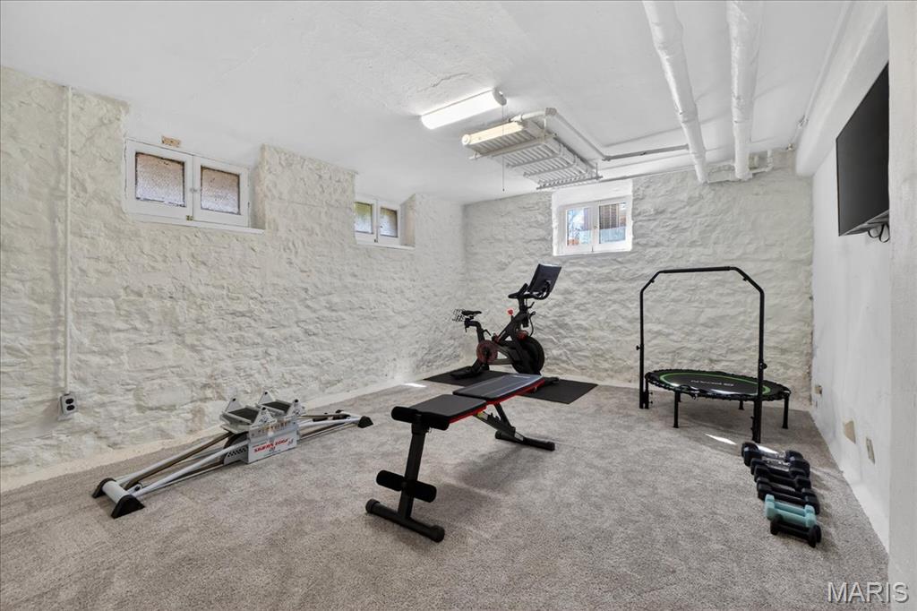 University Heights - Residential