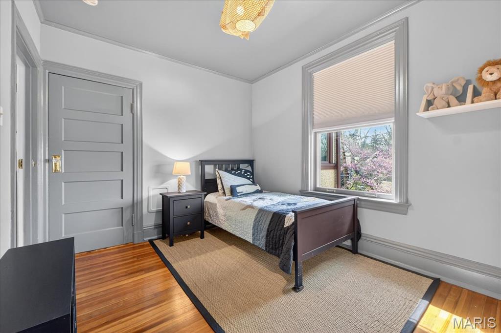 University Heights - Residential