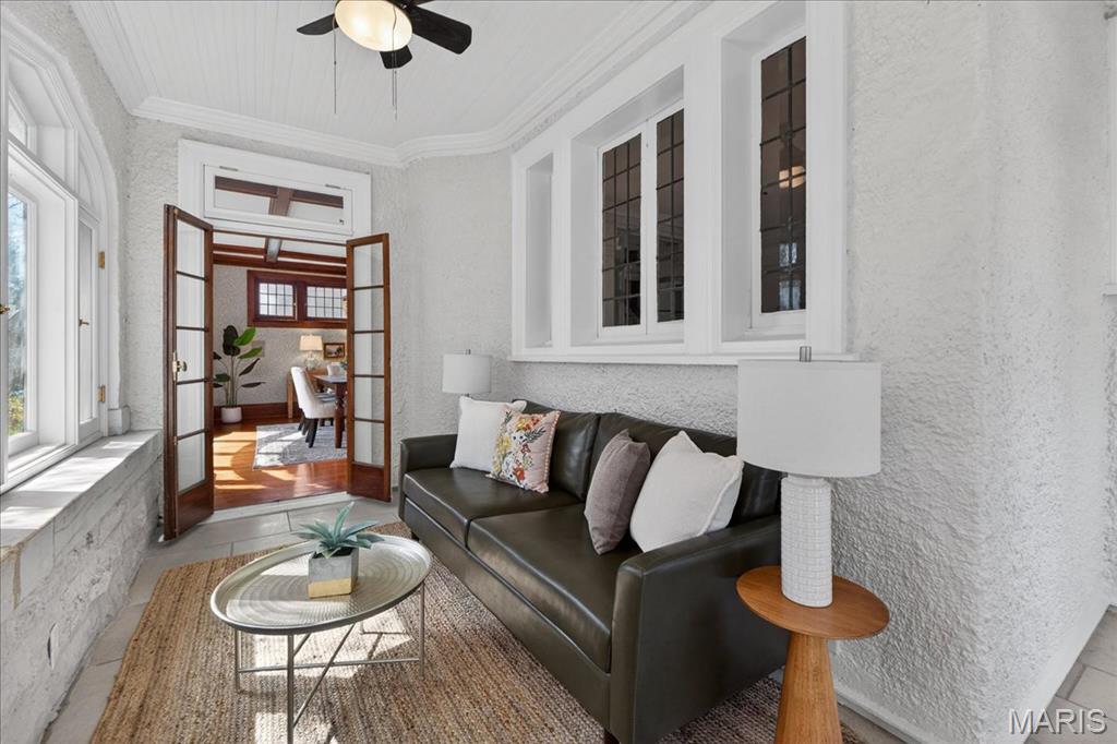 University Heights - Residential