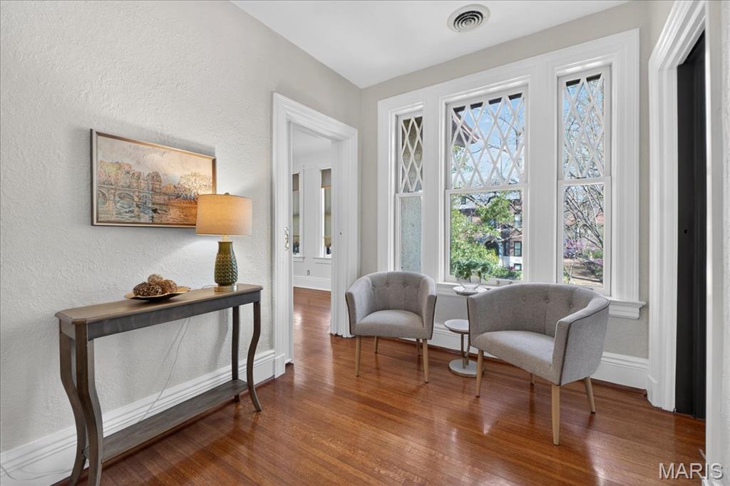 University Heights - Residential