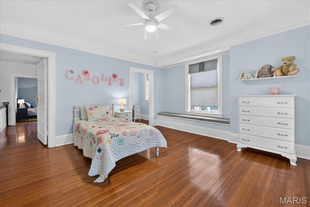 University Heights - Residential