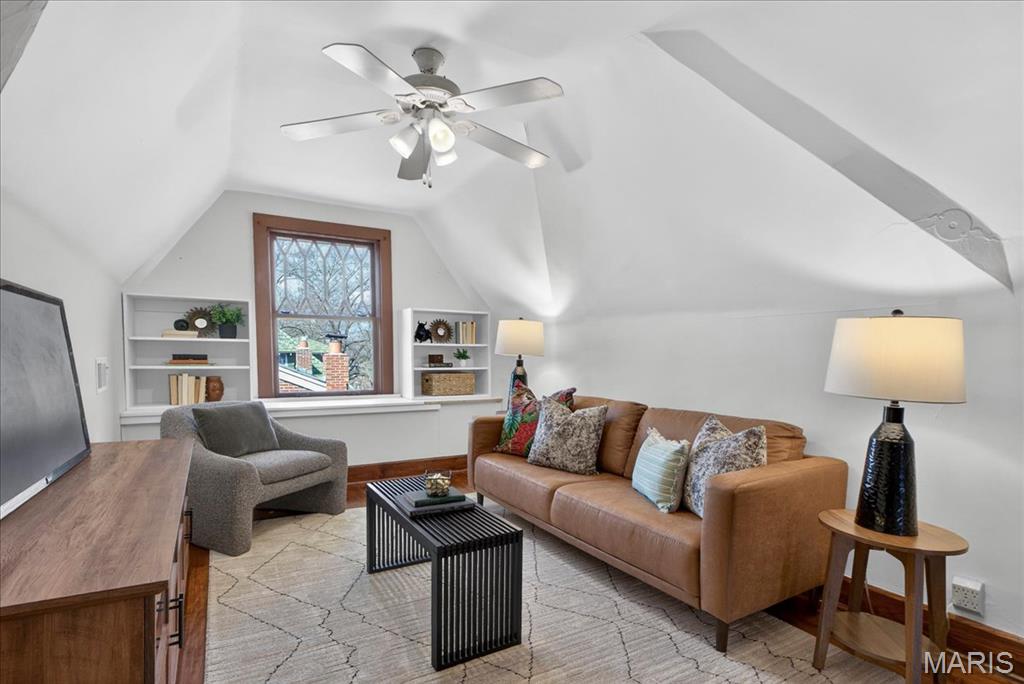 University Heights - Residential