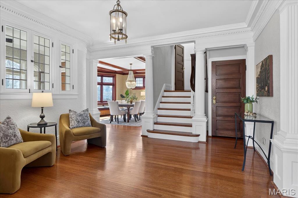 University Heights - Residential