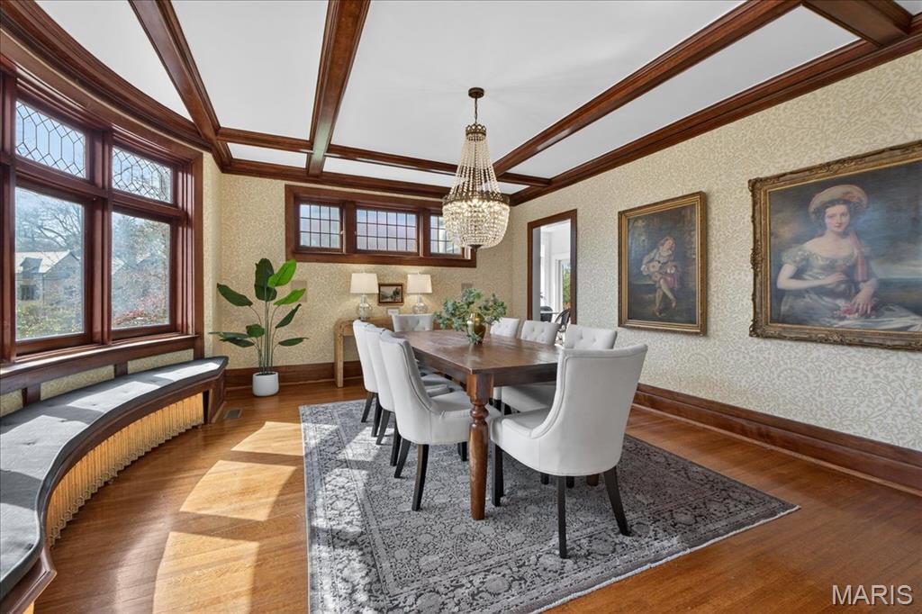 University Heights - Residential