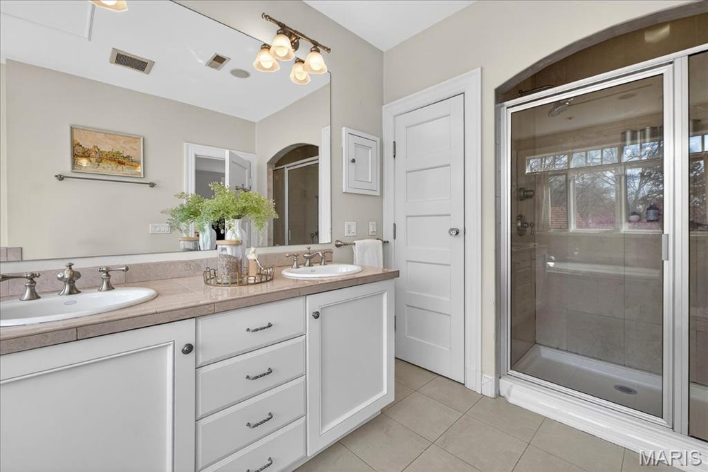 University Heights - Residential