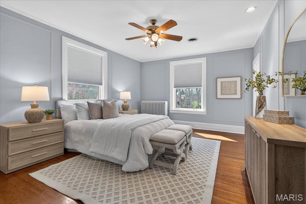 University Heights - Residential