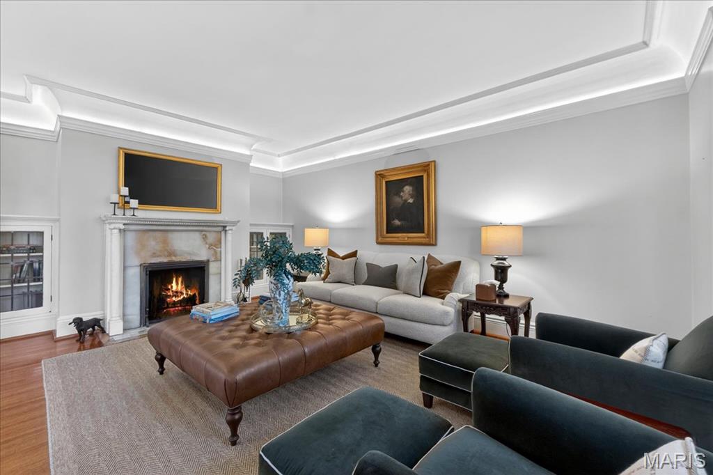 University Heights - Residential