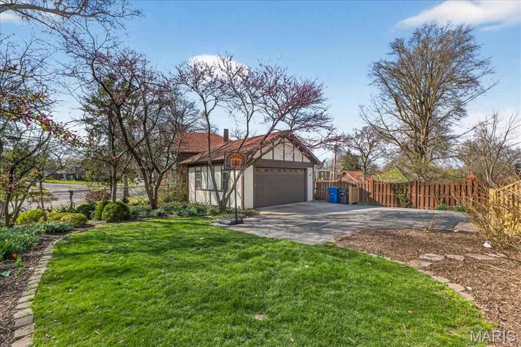 University Heights - Residential