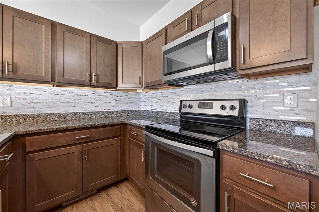 Villas Of Capri Corr - Residential