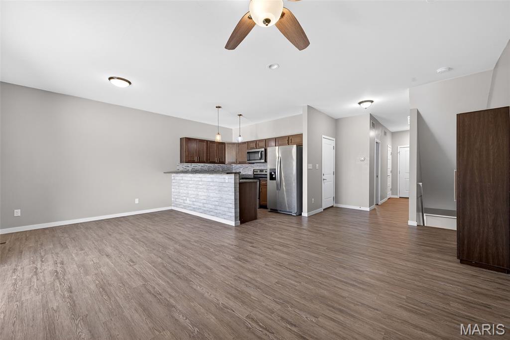 Villas Of Capri Corr - Residential