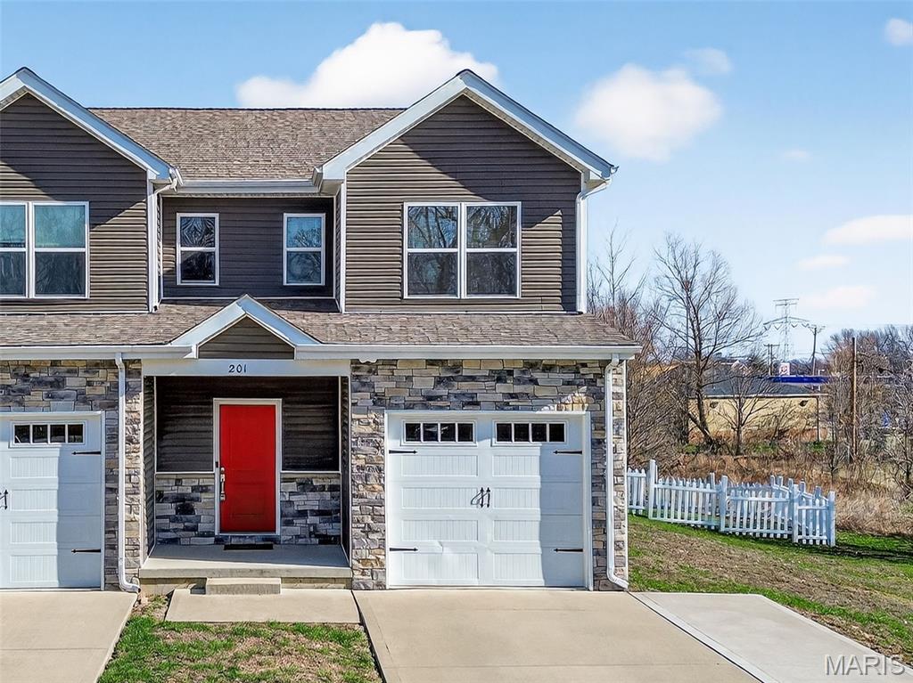 201 Old Schaeffer Lane