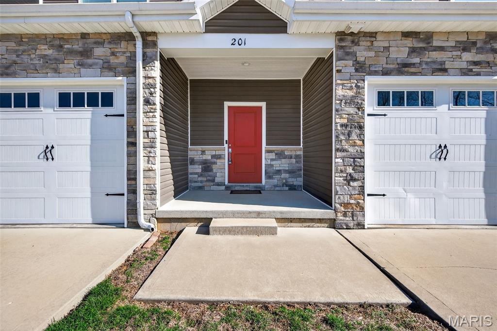 201 Old Schaeffer Lane