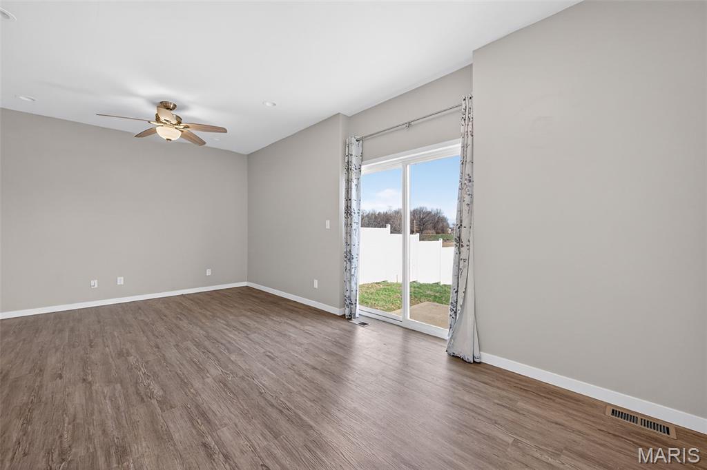 Villas Of Capri Corr - Residential