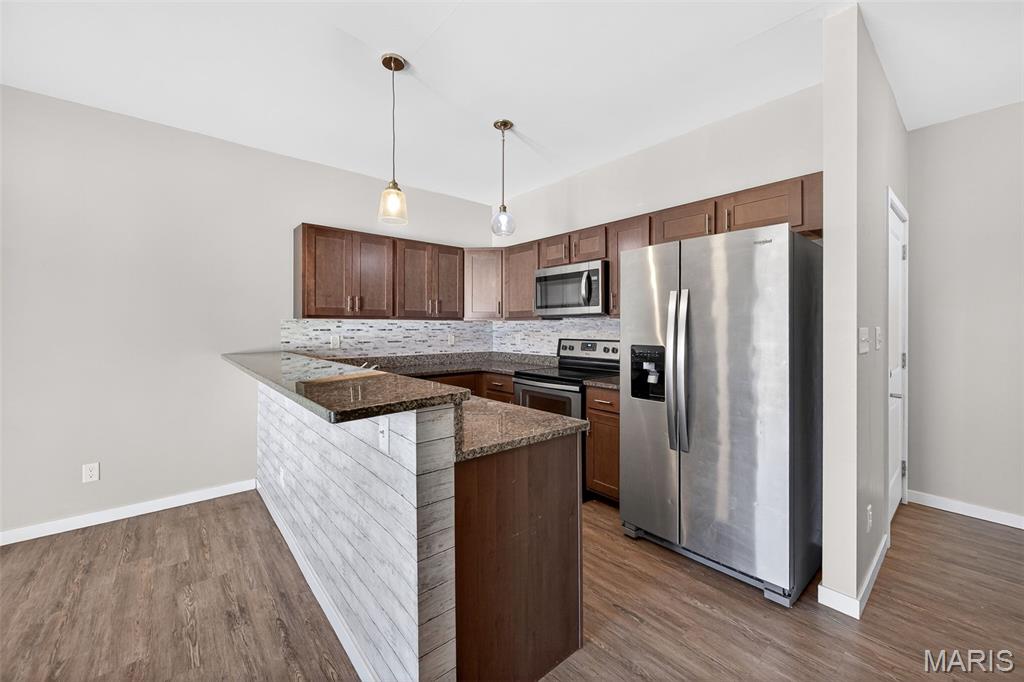 Villas Of Capri Corr - Residential