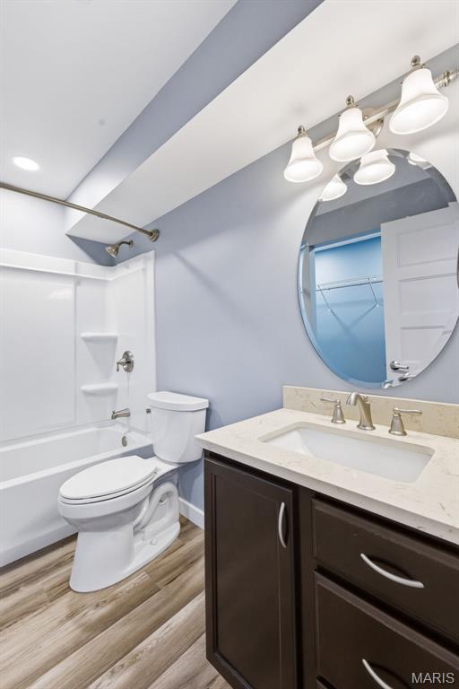 Villas Of Capri Corr - Residential