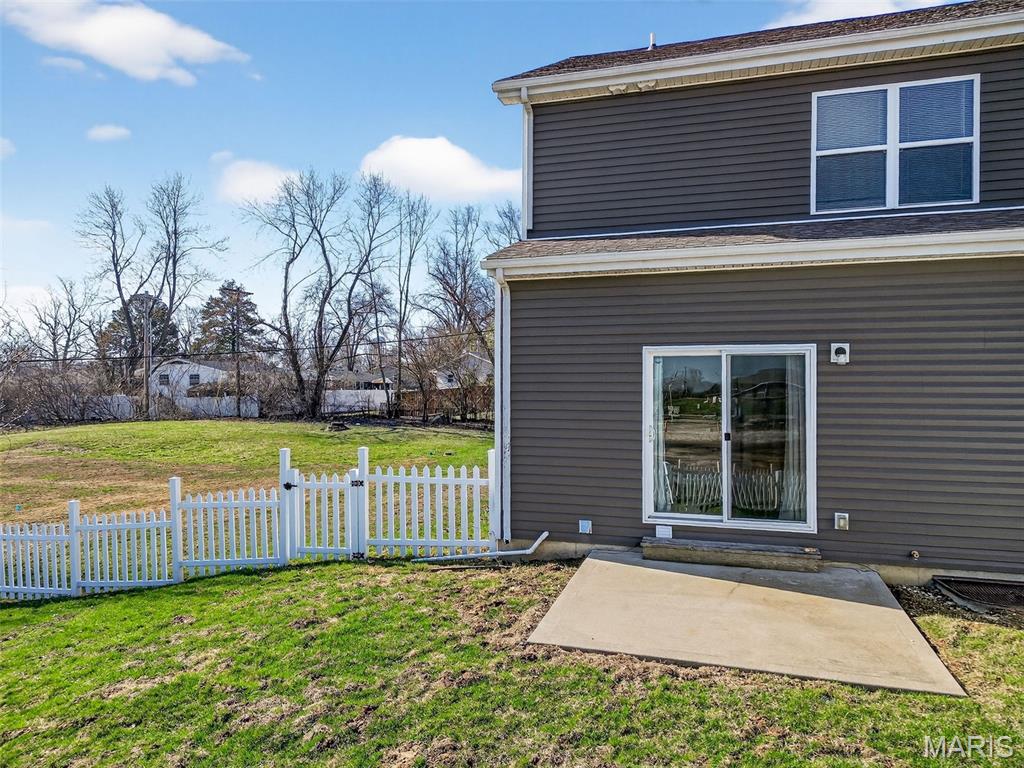 Villas Of Capri Corr - Residential