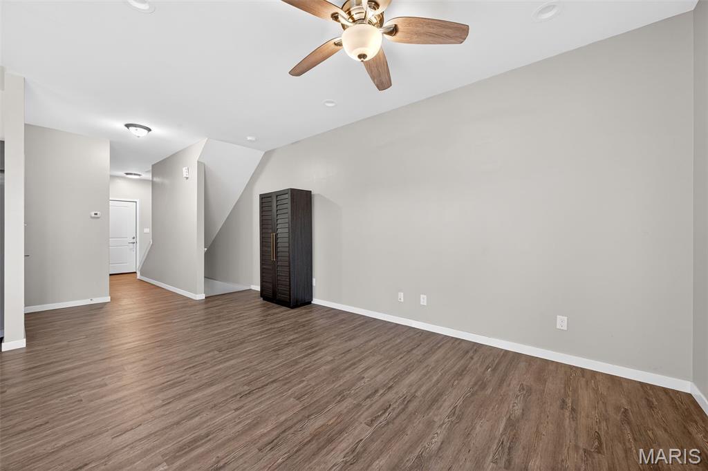 Villas Of Capri Corr - Residential