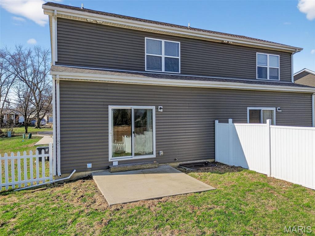 Villas Of Capri Corr - Residential