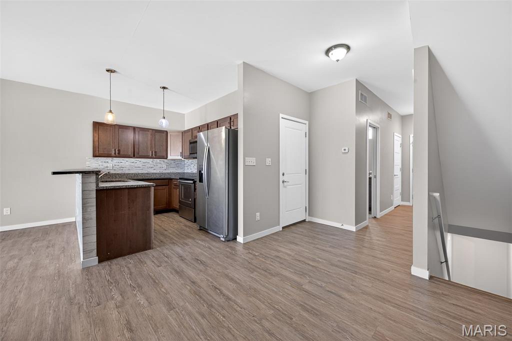 Villas Of Capri Corr - Residential