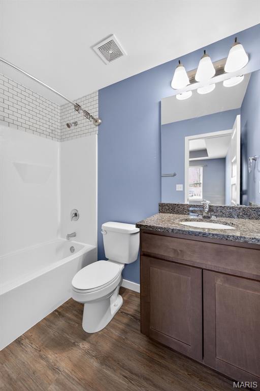 Villas Of Capri Corr - Residential