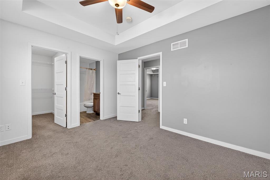 Villas Of Capri Corr - Residential