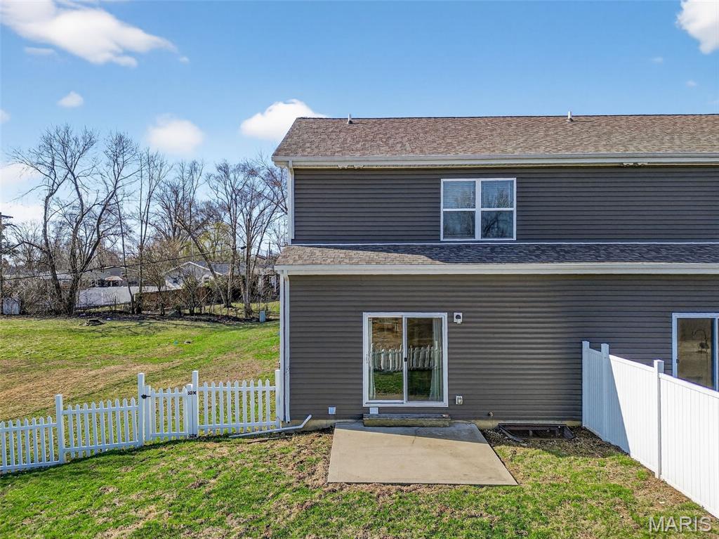 Villas Of Capri Corr - Residential