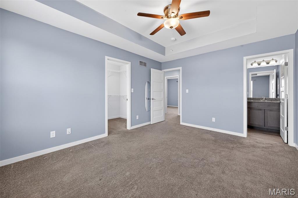 Villas Of Capri Corr - Residential