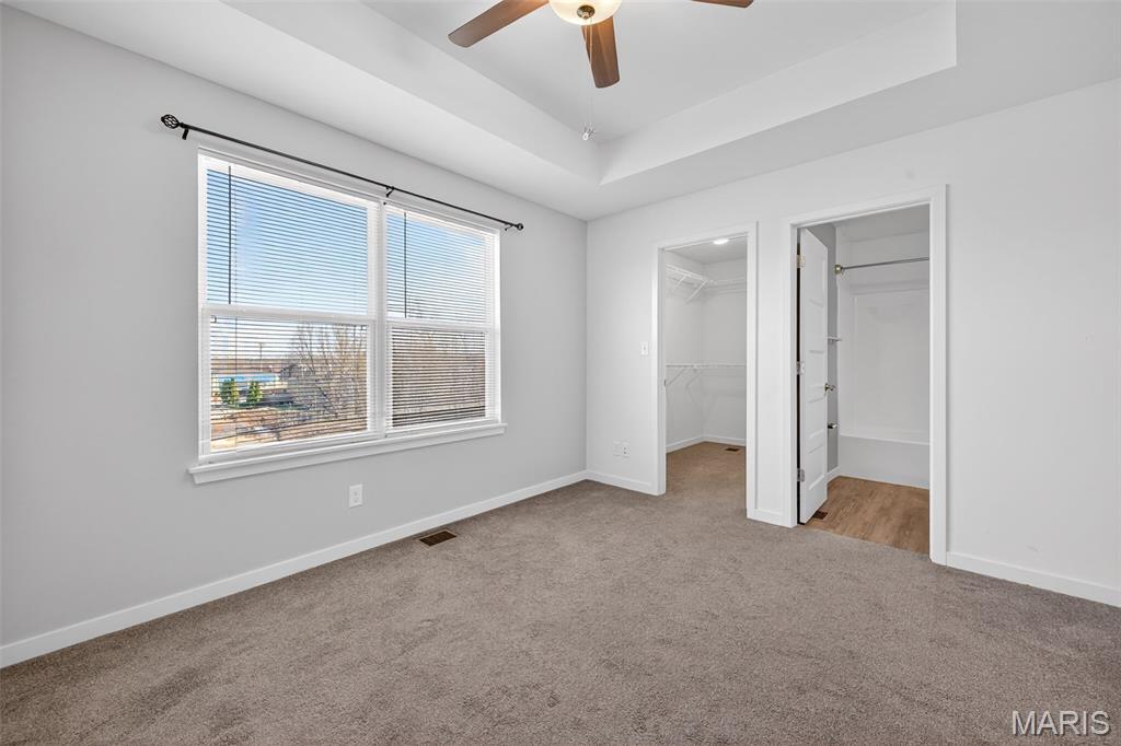 Villas Of Capri Corr - Residential