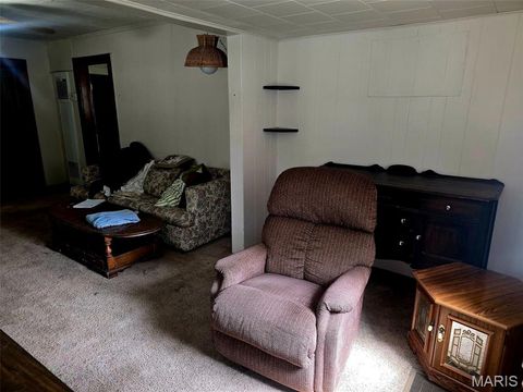 Tiny photo for 207 Morgan, Doniphan, MO 63935 (MLS # 26031271)