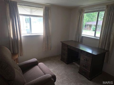 Tiny photo for 207 Morgan, Doniphan, MO 63935 (MLS # 26031271)