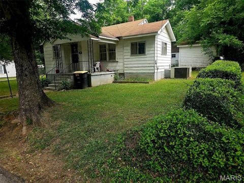Tiny photo for 207 Morgan, Doniphan, MO 63935 (MLS # 26031271)